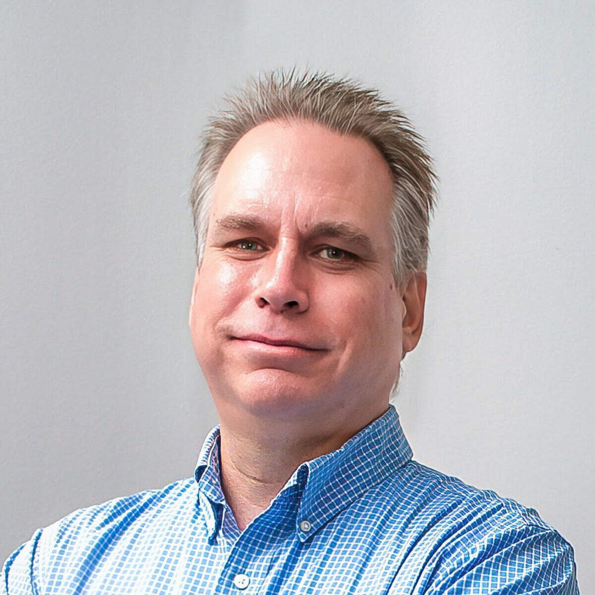 Brian Habing