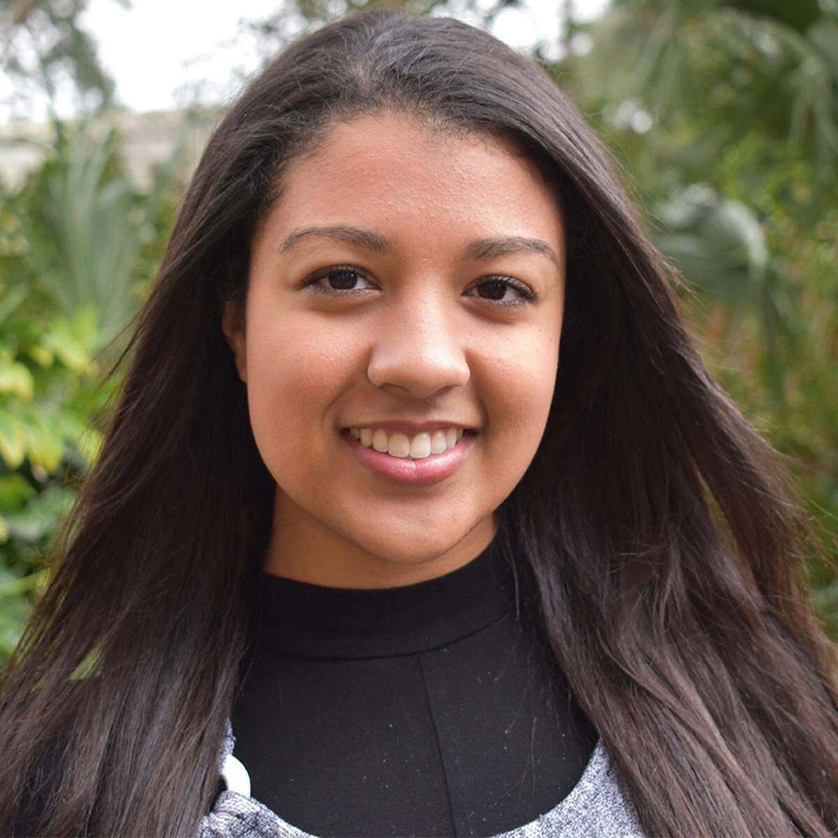 Profile Image of Laurryn Salem