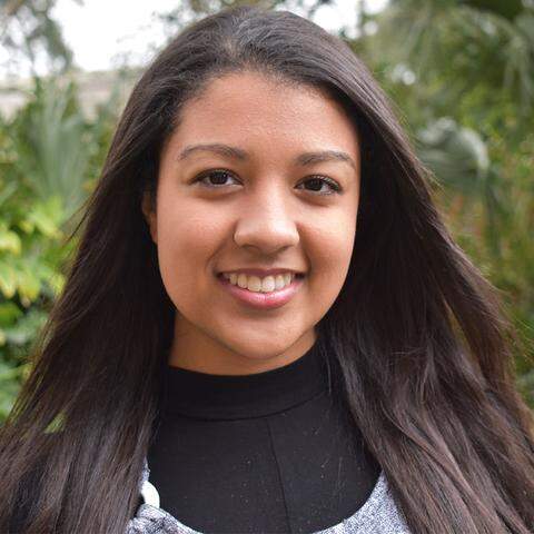 Profile Image of Laurryn Salem