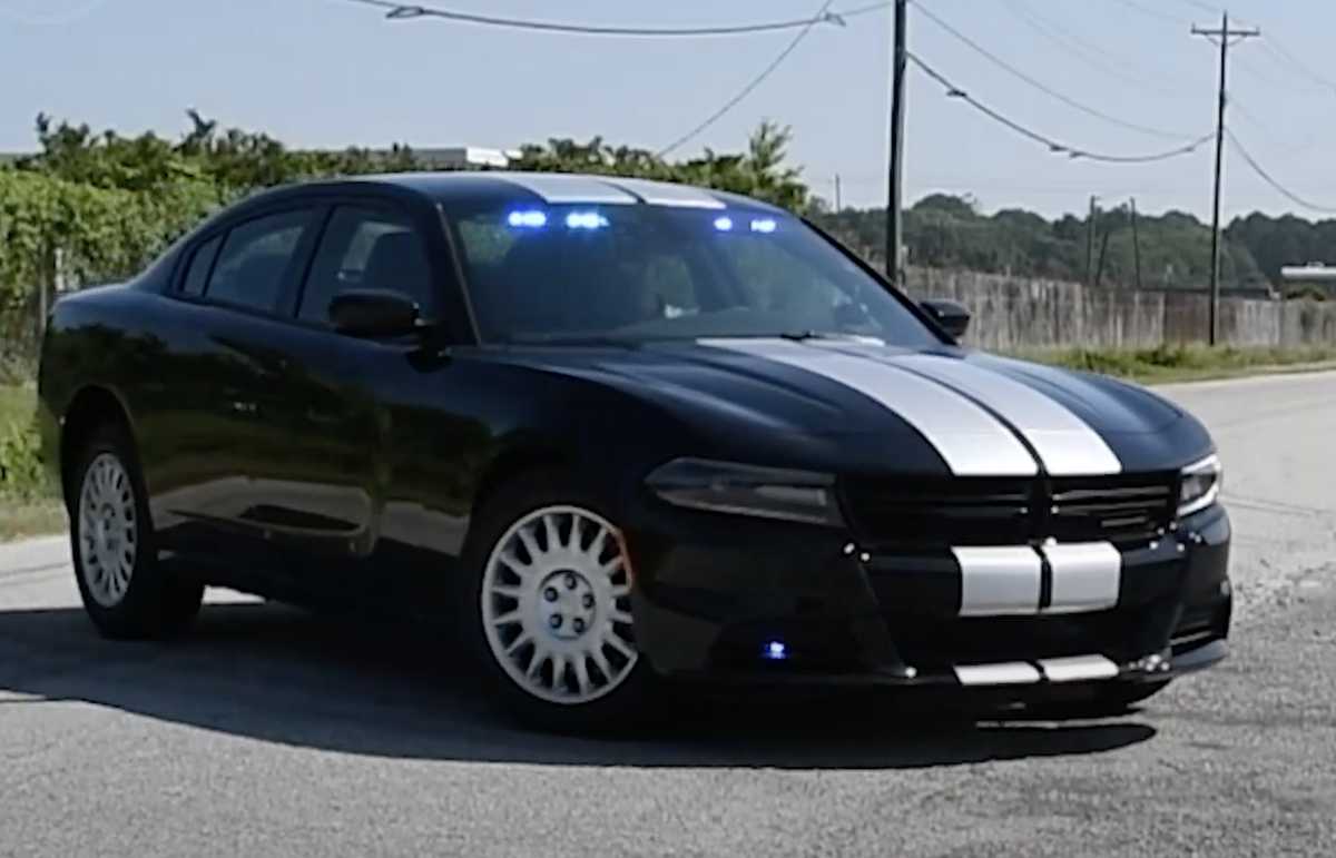 The SC Department of Public Safety has a specialized unit to combat aggressive driving including speeding and road rage.