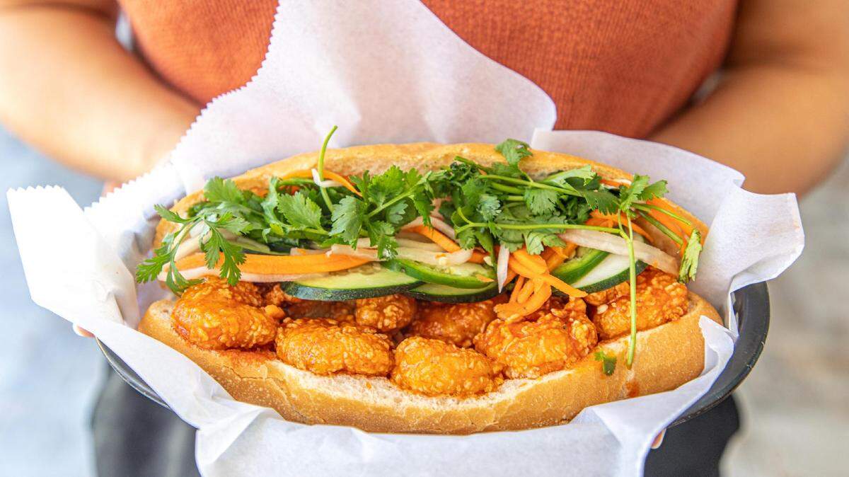 Banh Mi Boys will open a restaurant at 625 Whaley St. suite C in Columbia, SC.