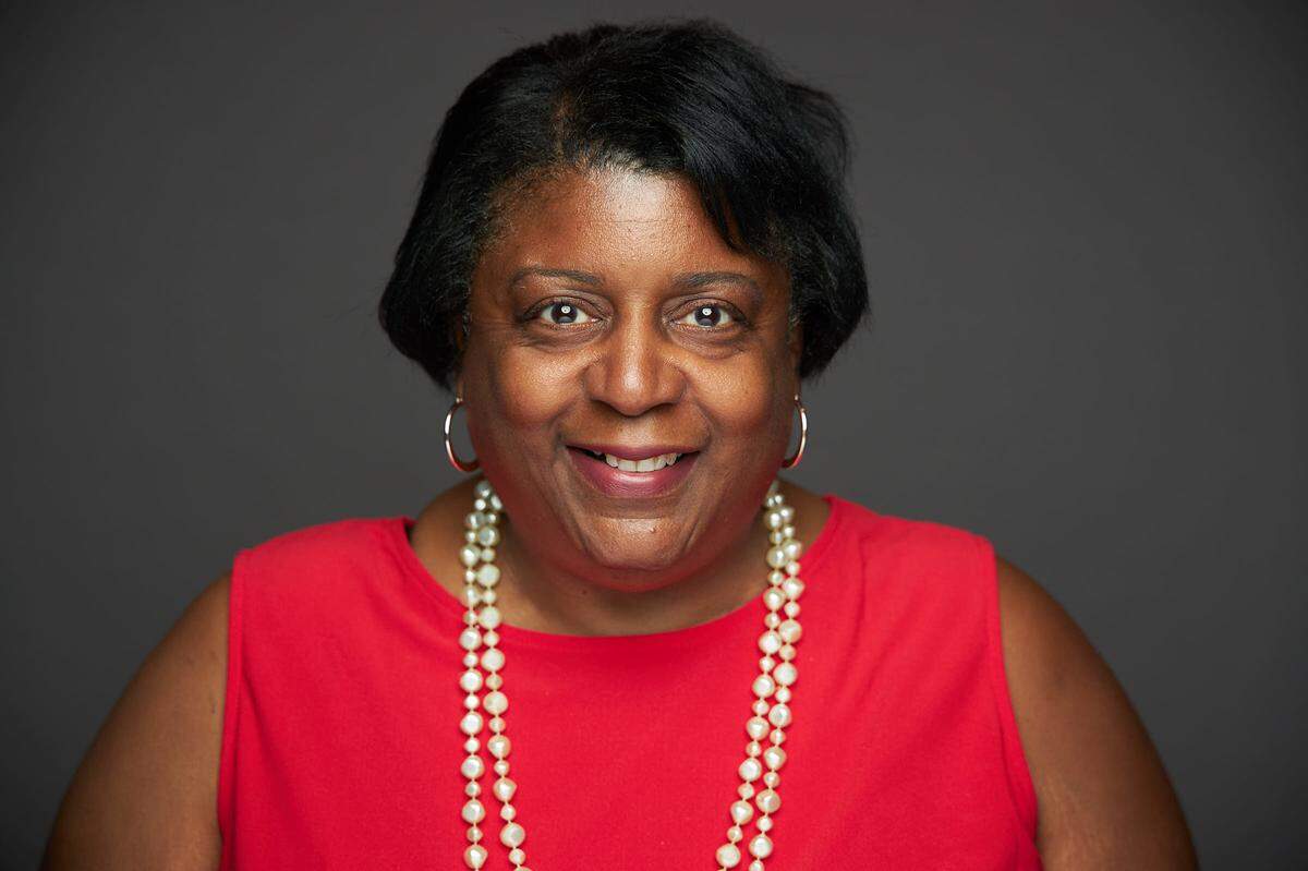 Phyllis Coleman