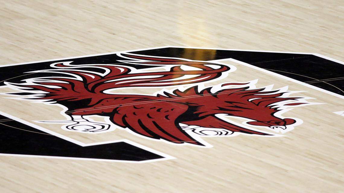 South Carolina basketball