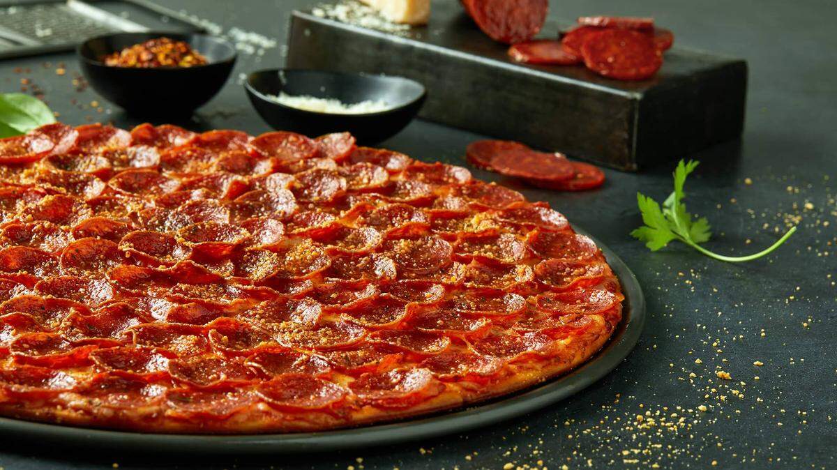 Donatos Pizza, which currently has South Carolina locations in Summerville and Boling Springs, is hoping to open 10 locations in the Columbia market.