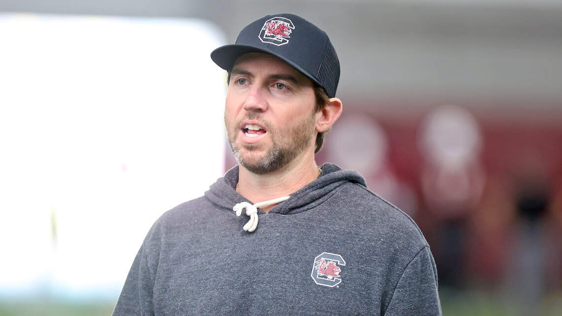 Best SEC hire of offseason? Why Kendal Briles could be X factor for USC turnaround