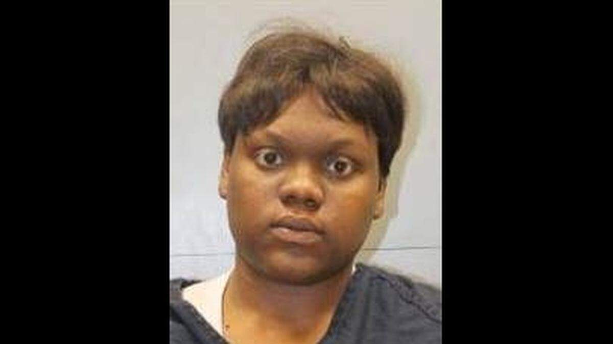 Brittany Jones