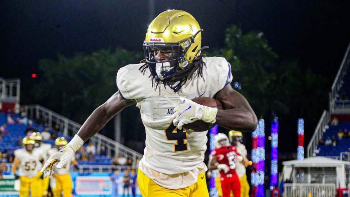 Tall, talented receiver reopens recruitment. He likes what he’s hearing from USC