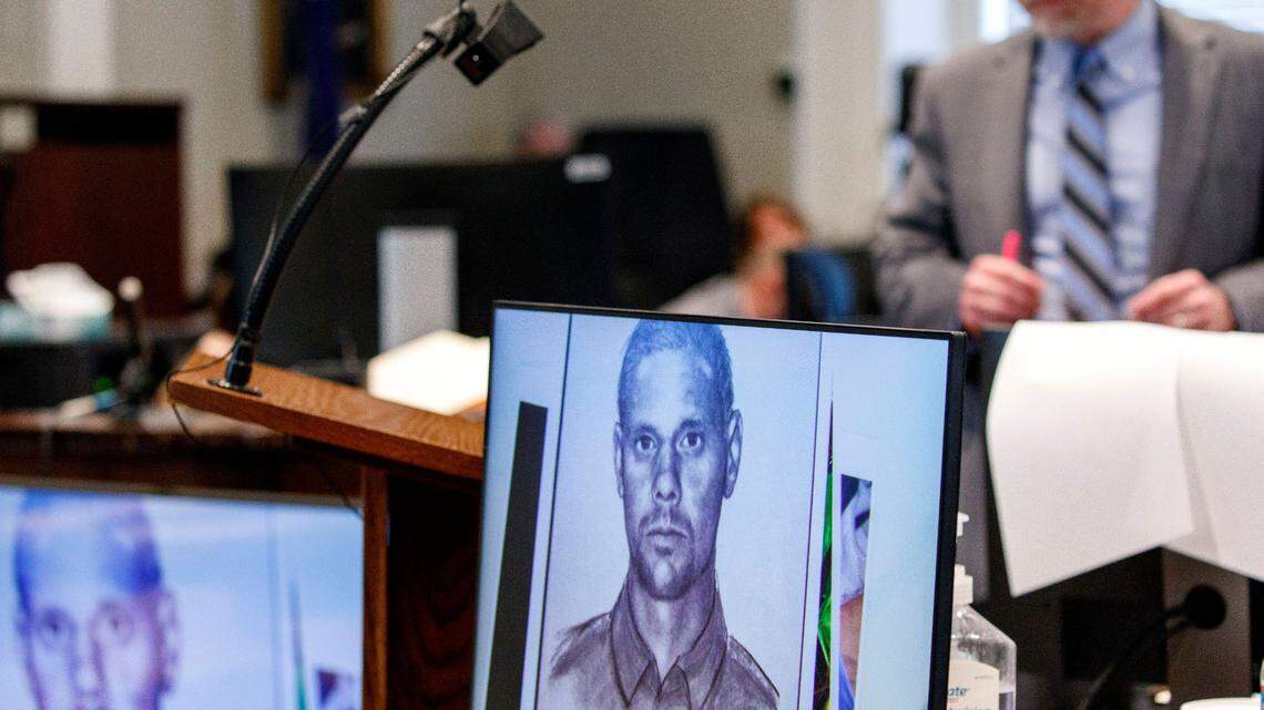 Murdaugh describes getting shot in his own words in recording played to murder trial jury