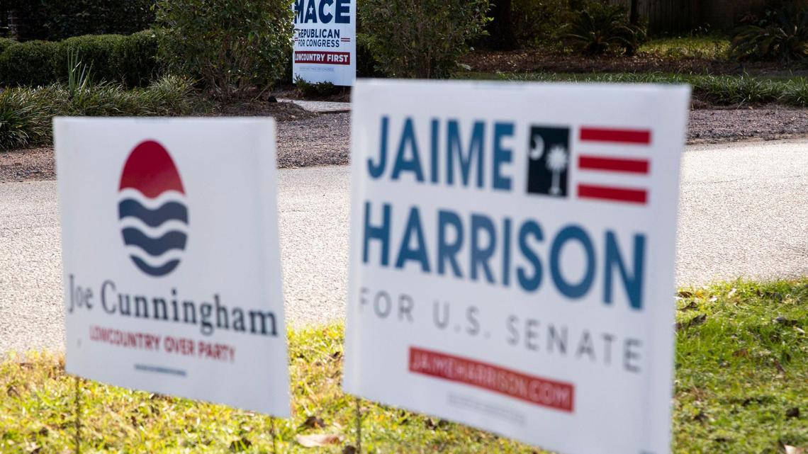 In nationally watched SC congressional race, the battle unfolds house by house