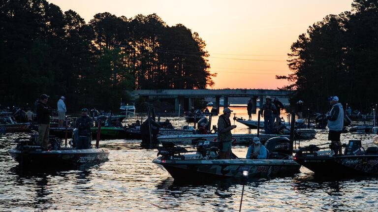 SC’s Lake Murray in the lead to be USA Today’s ‘Best Lake for Water Sports’