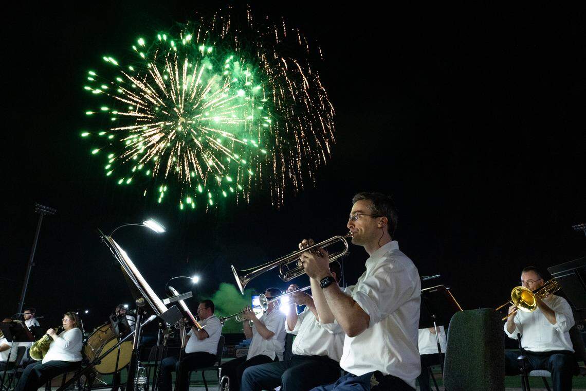 From the nation’s capital to the coast, here’s a list of televised programs you can tune into on the 4th of July this year.