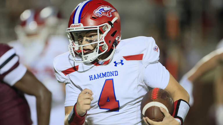 High school football scores, schedule from Midlands’ Week 1 games