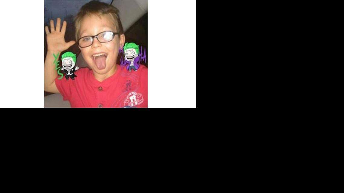 Jacob Hall (Photo provided by family)