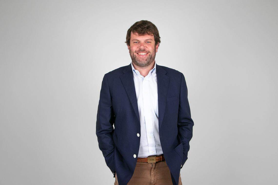 20 under 40: Matt Mungo 2/27/19