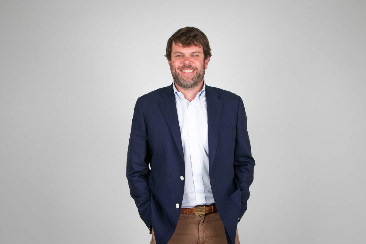 20 under 40: Matt Mungo 2/27/19