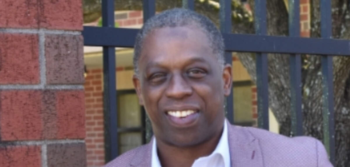 DeAnta Reese
