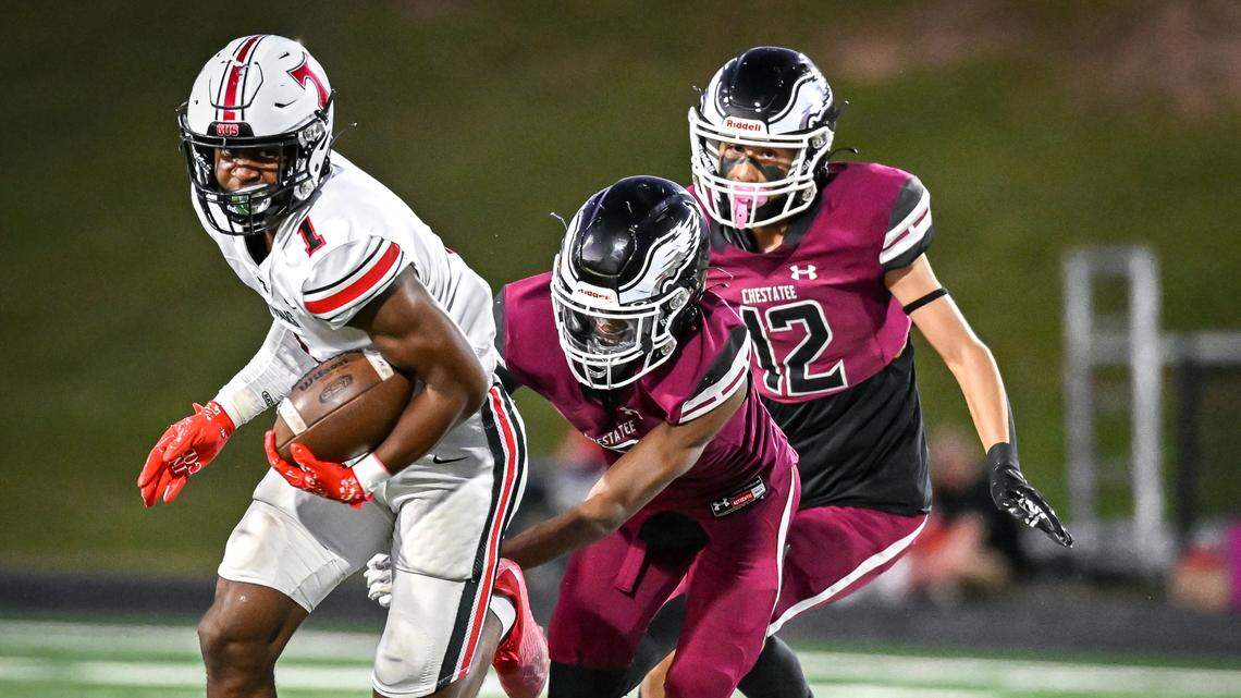 Why Clemson football is now ‘one of the leaders’ for former Wake Forest recruit