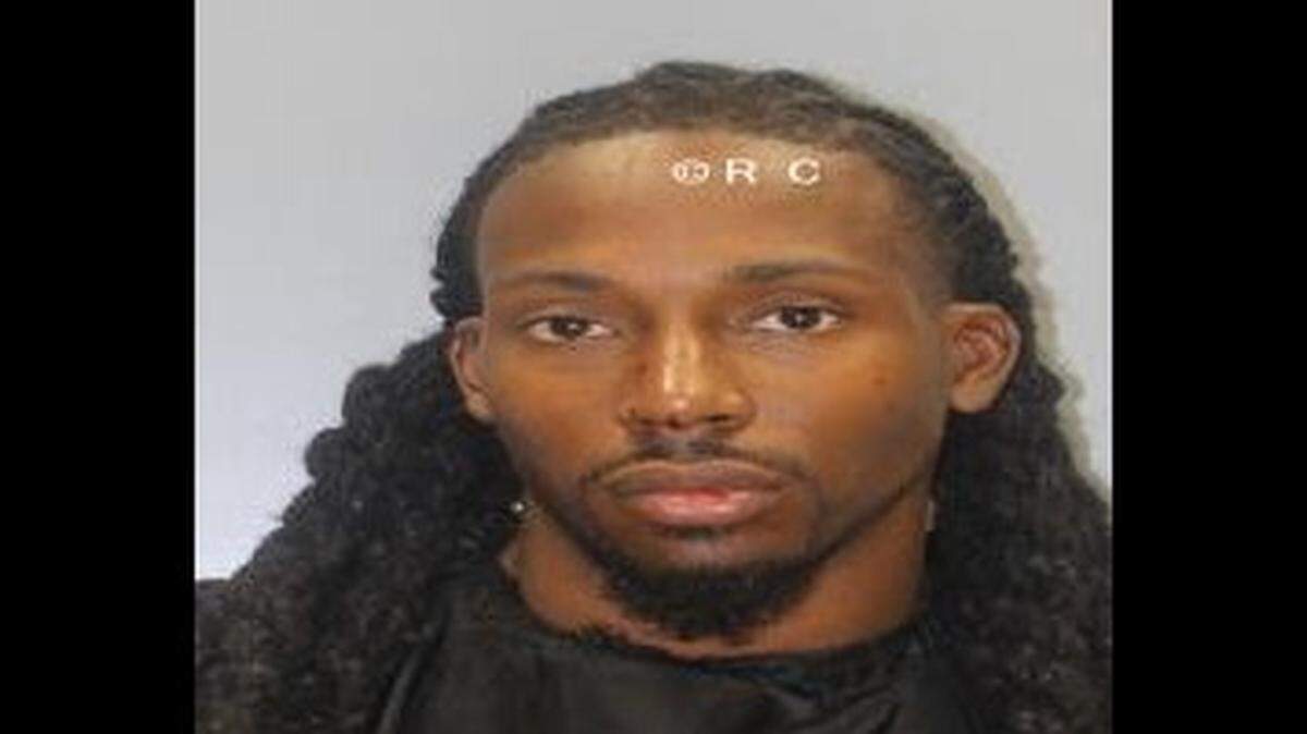 Carnelius Joseph Floyd has been chared with two counts of felony DUI resulting in death.