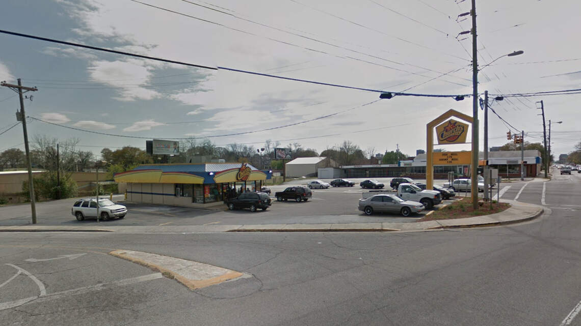 Former Church's Chicken site in Columbia sells for $475,000