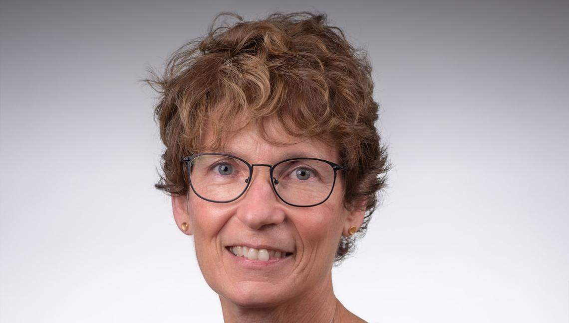 Dr. Deborah Greenhouse