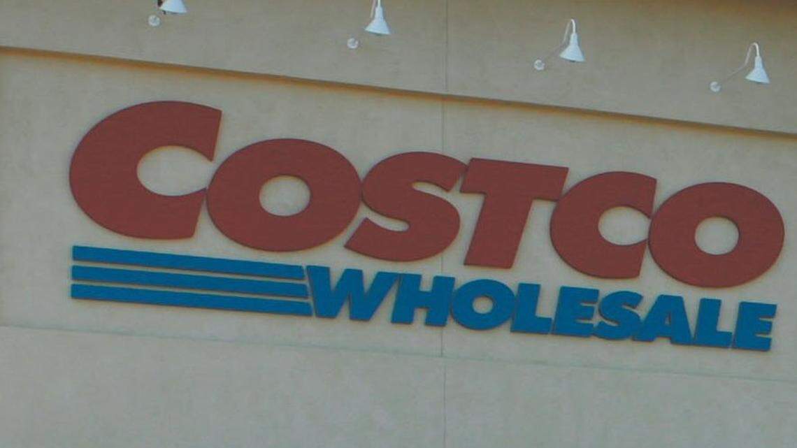 A woman was carjacked and run over as she was pumping gas at a Costco in New Orleans on Feb. 1, police said.
