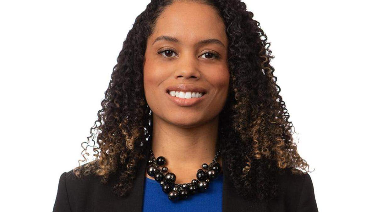 Sheria Clarke
