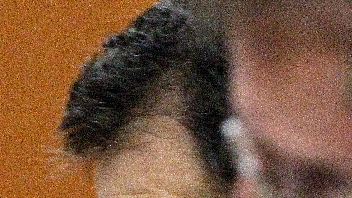 Former Lt. Gov. Ken Ard, flanked by attorneys, pleads guilty Friday in a Richland County courtroom after resigning his State House post  Ard was sentenced to 5 years probation, a $5,000 fine and 300 hours of community service.