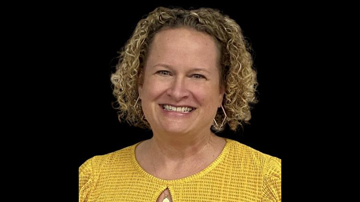 Lynne B. Fallaw