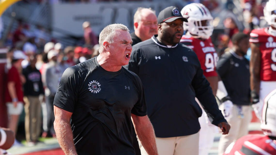 What’s next for Shawn Elliott, Mike Furrey after USC hires new assistants