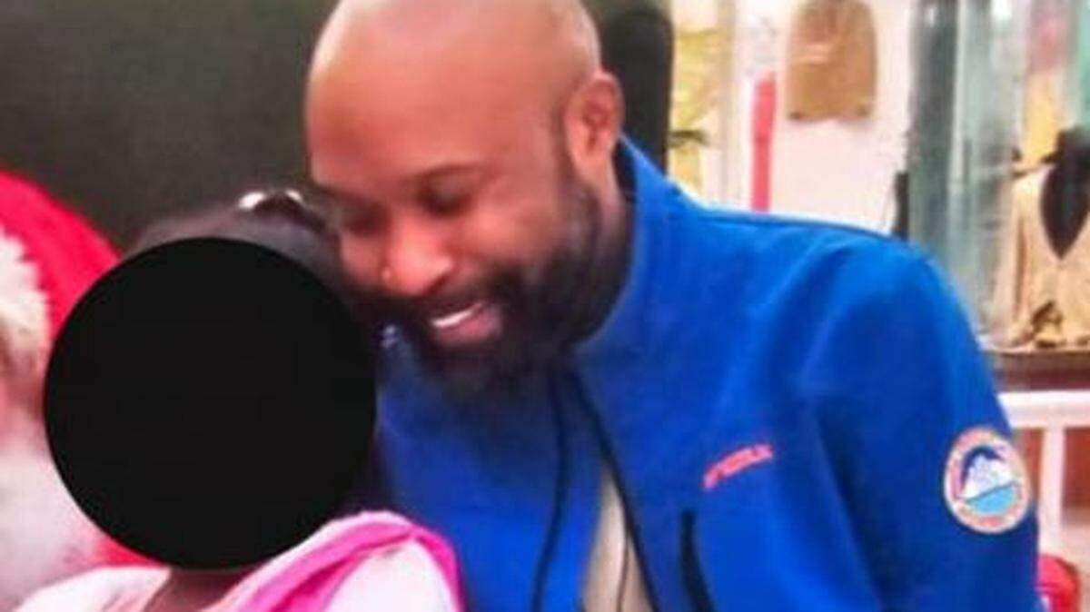 A missing man and his 6-year-old daughter were last heard from Saturday night.