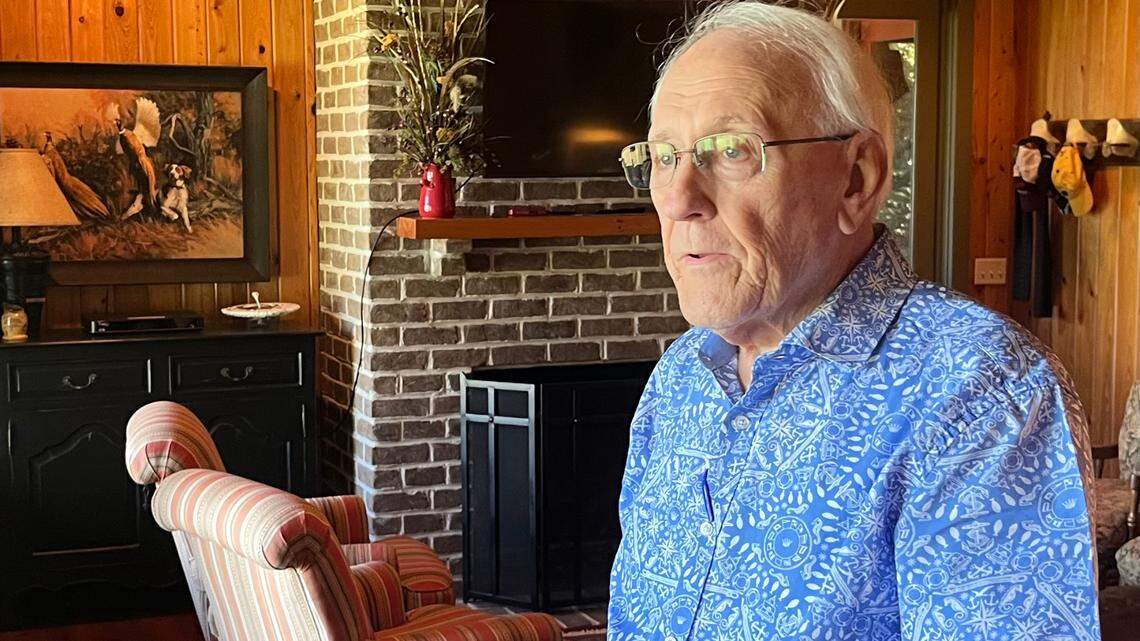 ‘We’ve been blessed’ with Lowcountry land now being chopped into Anywhereville