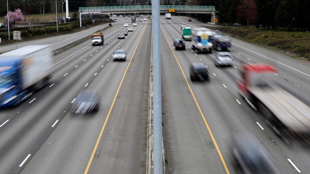 A 49-year-old man died from multiple blunt force injuries, officials said. (AP Photo/Ted S. Warren, File)