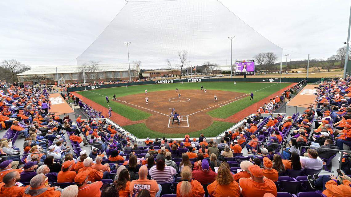 ACC suspends all sports indefinitely due to coronavirus