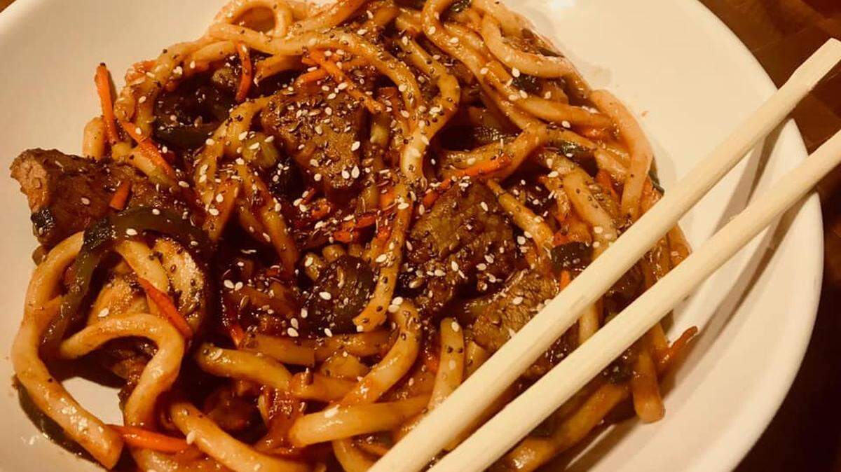 Urban Wok, a global fusion restaurant, has opened a new location in Columbia at the 650 Lincoln development near Colonial Life Arena.