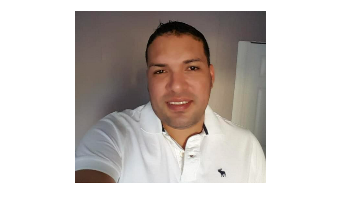 Arturo Bravo Santos was shot and killed by Greg Leon on Feb. 14, 2016 in Lexington County, South Carolina.