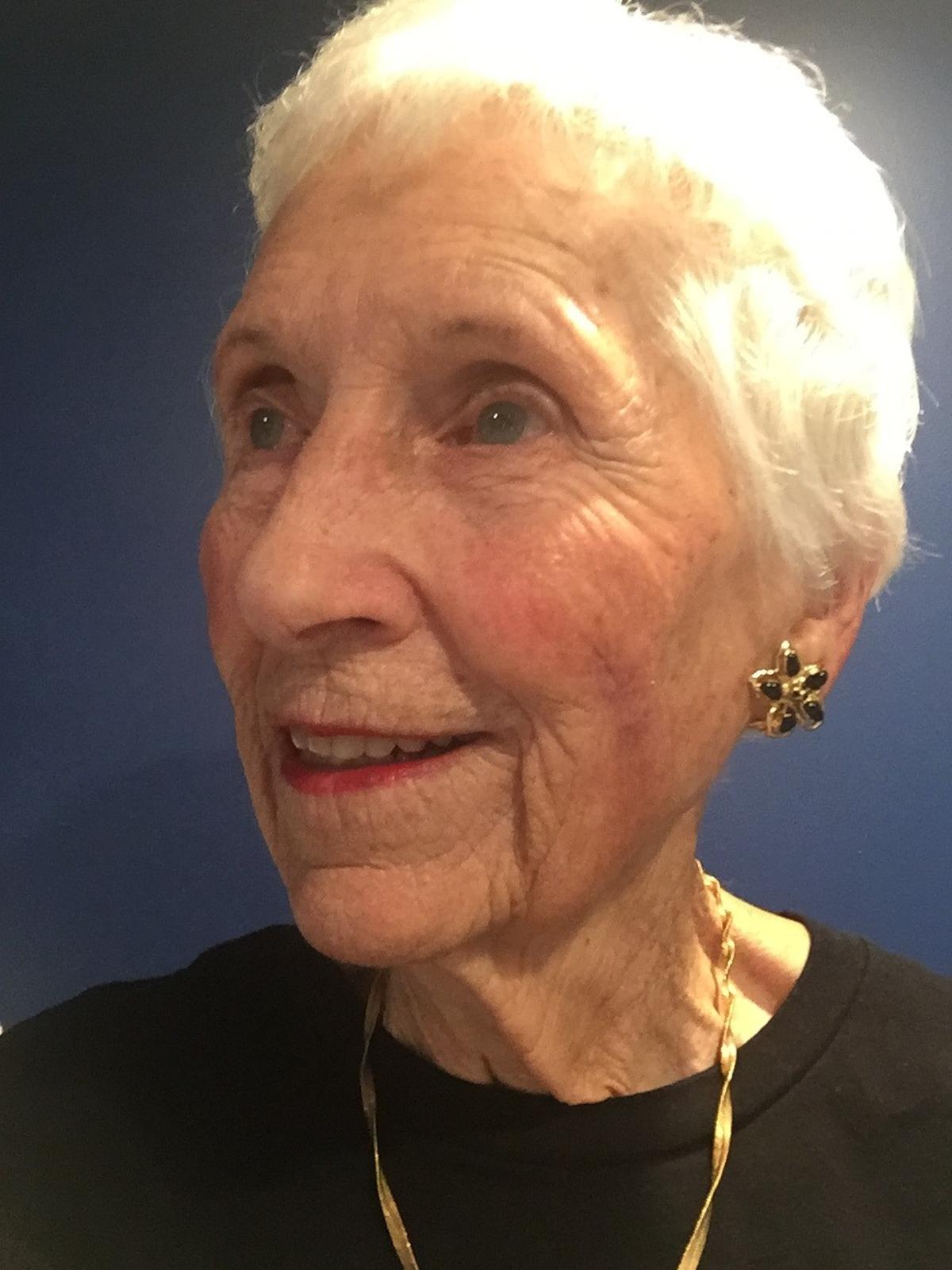 Patsy Neal