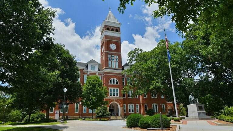 Clemson fired employees over Charlie Kirk posts. Did it violate the Constitution?