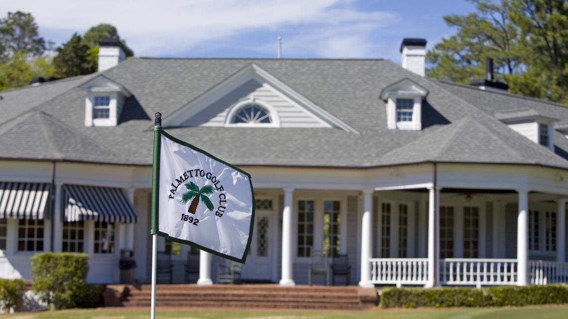 Palmetto Amateur celebrates 50th tournament with new look, lofty expectations