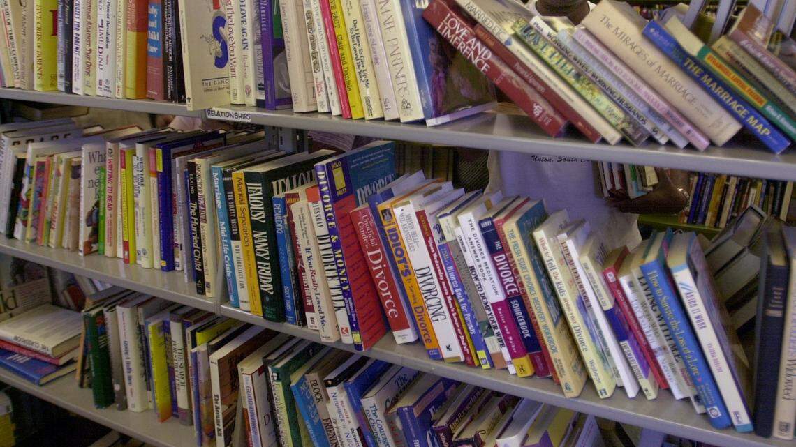 Richland County libraries still closed but some make materials available in pandemic