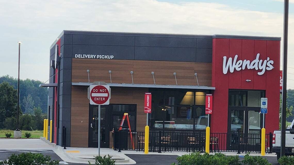 This bustling area near Columbia is getting a new national restaurant location