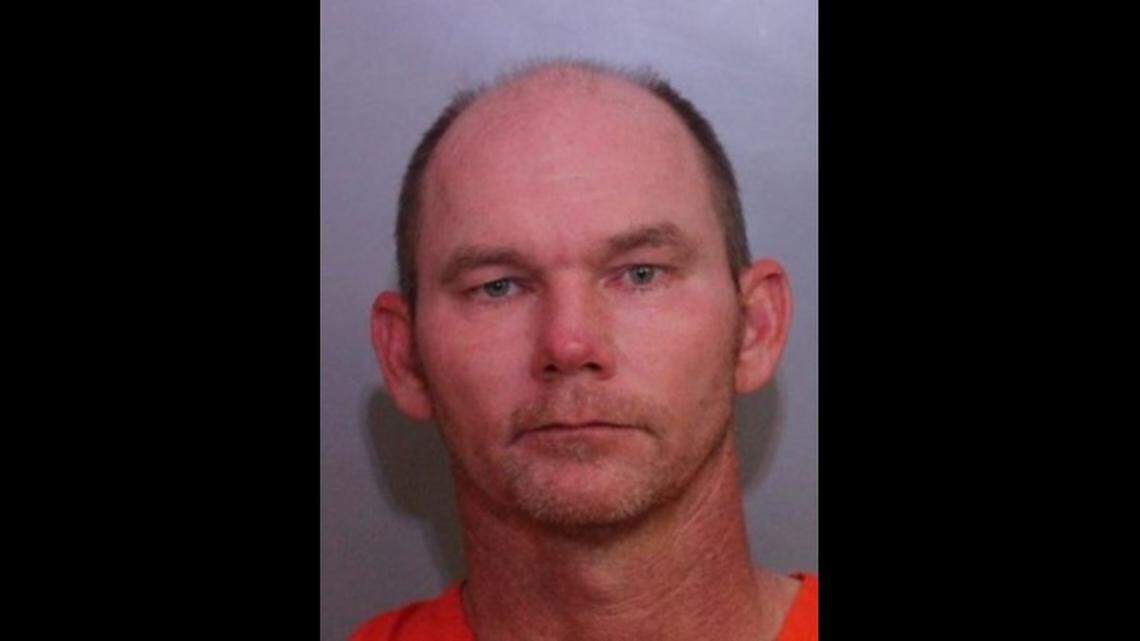 SC pro golfer busted in prostitution sting ‘missed his tee time,’ sheriff says