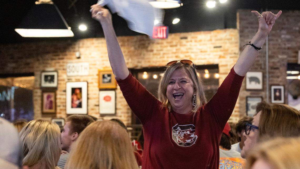 One more to go: Good places in Columbia to watch Gamecocks in national championship