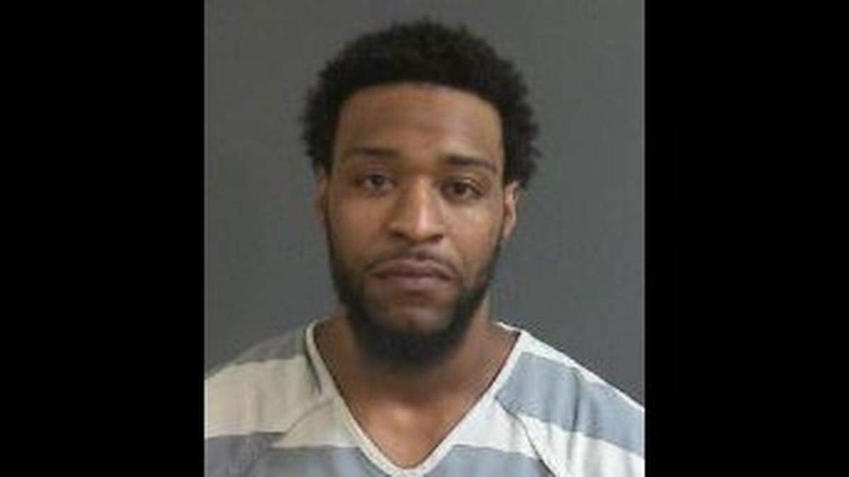 Cary Kejuan Janai Stephens was charged with murder after a woman was fatally shot at a South Carolina mall.
