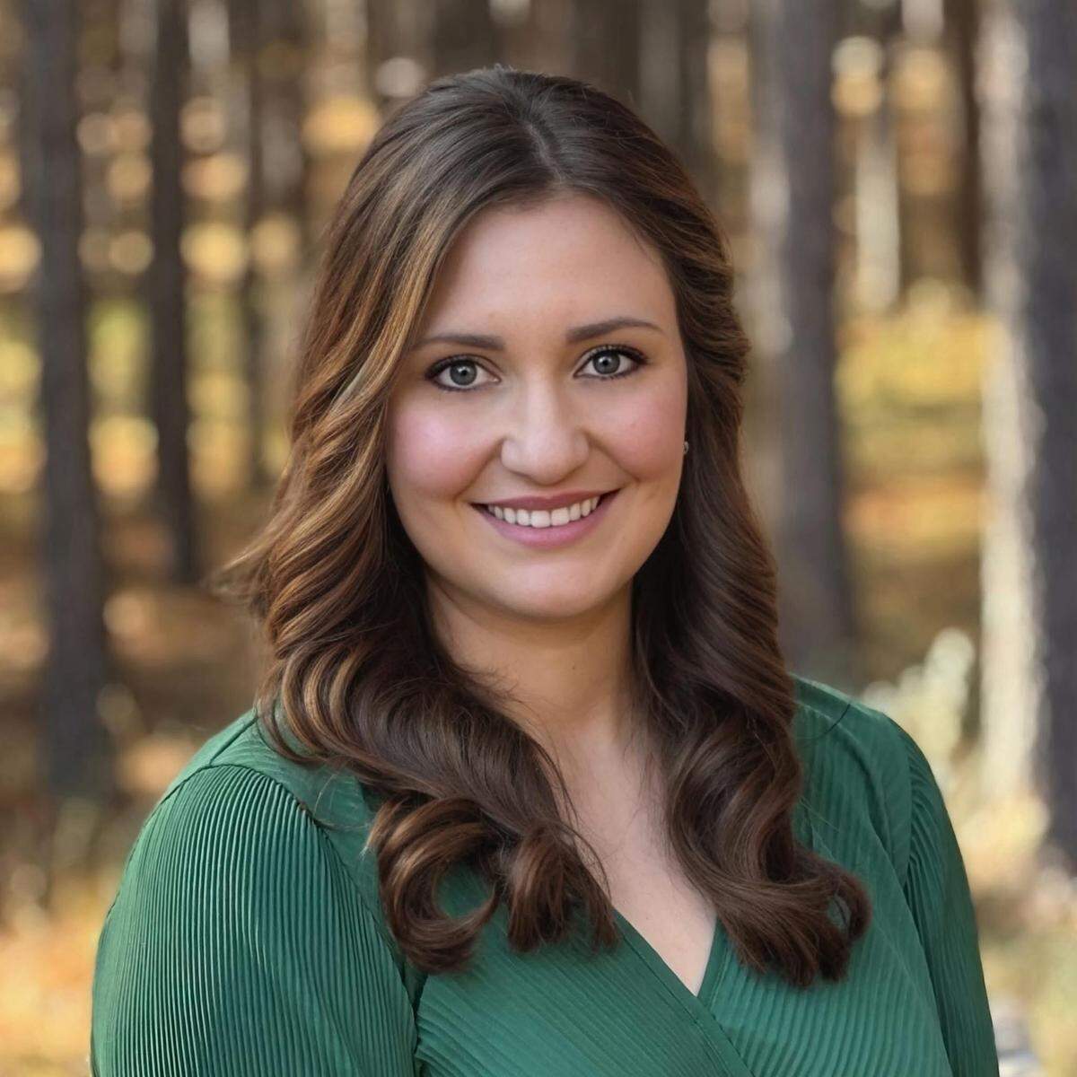 Chapin clerk of court Brianna Eargle accuses newly elected Mayor Bill Mitchell of assaulting her at town hall.