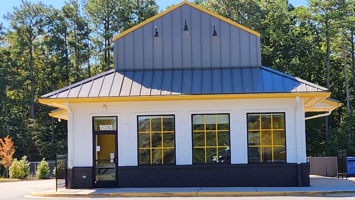 A breakfast restaurant chain has closed a Columbia-area location. Here’s where