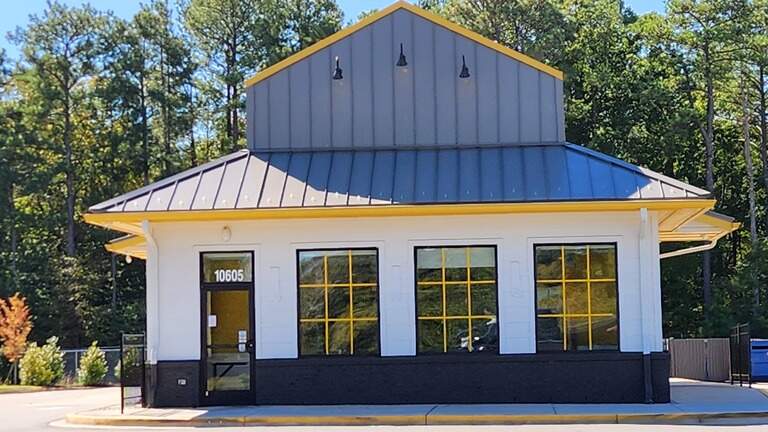 A breakfast restaurant chain has closed a Columbia-area location. Here’s where
