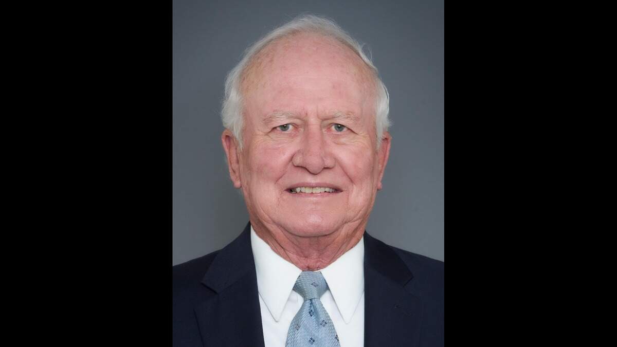 Former Lexington 2 superintendent and Brookland-Cayce High School principal Barry Bolen.