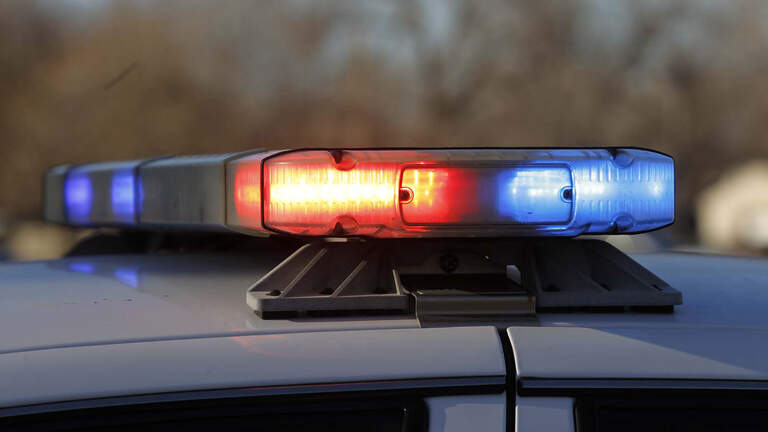 Student caught with loaded gun at high school in South Carolina, sheriff says