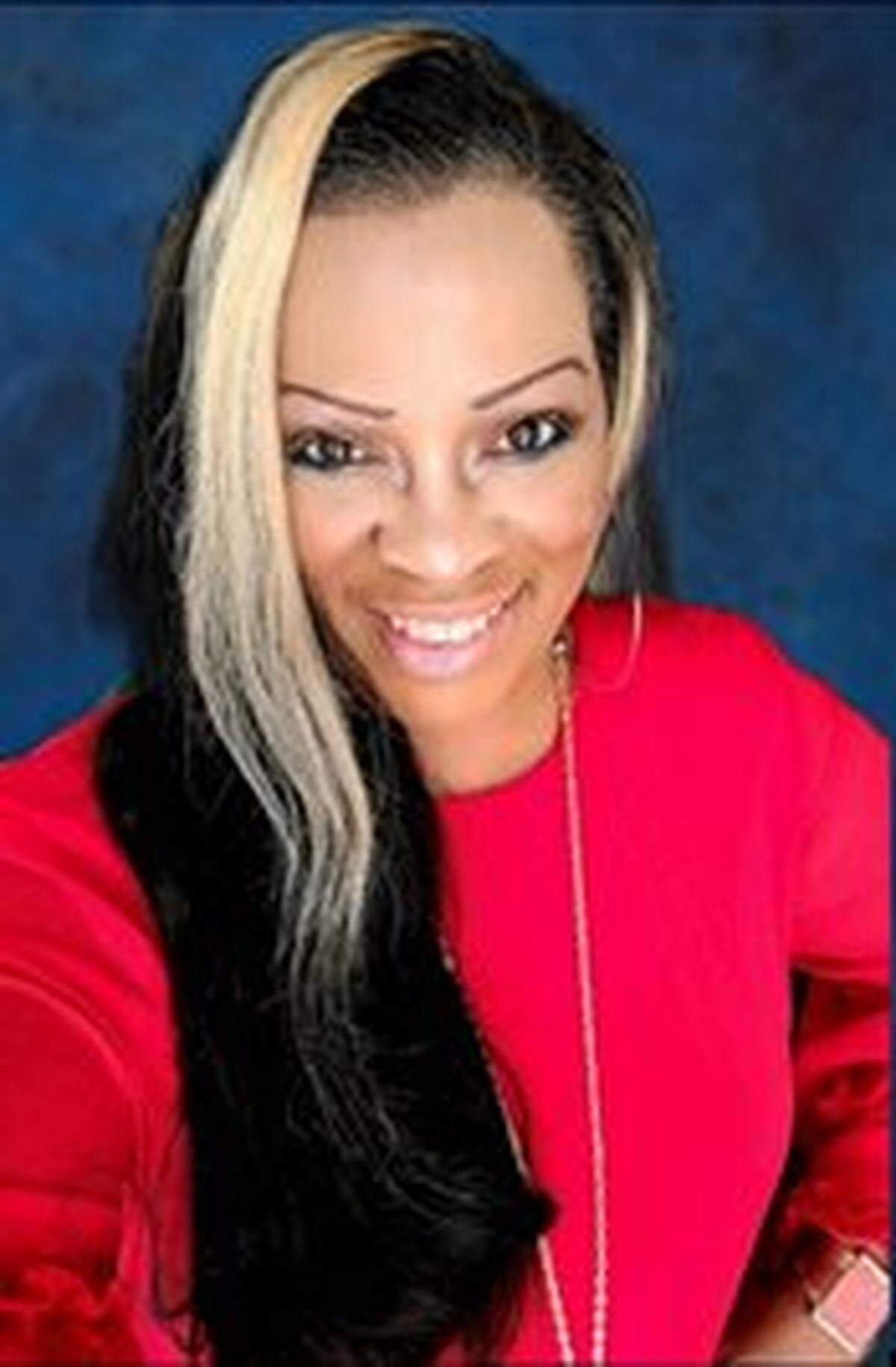 Teresa Holmes is running for Richland School District Two’s board.