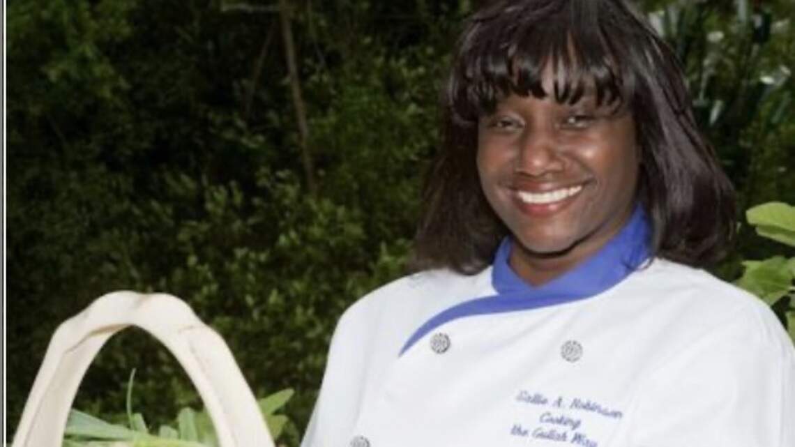 Daufuskie SC native cookbook author inducted into James Beard Book Awards Hall of Fame